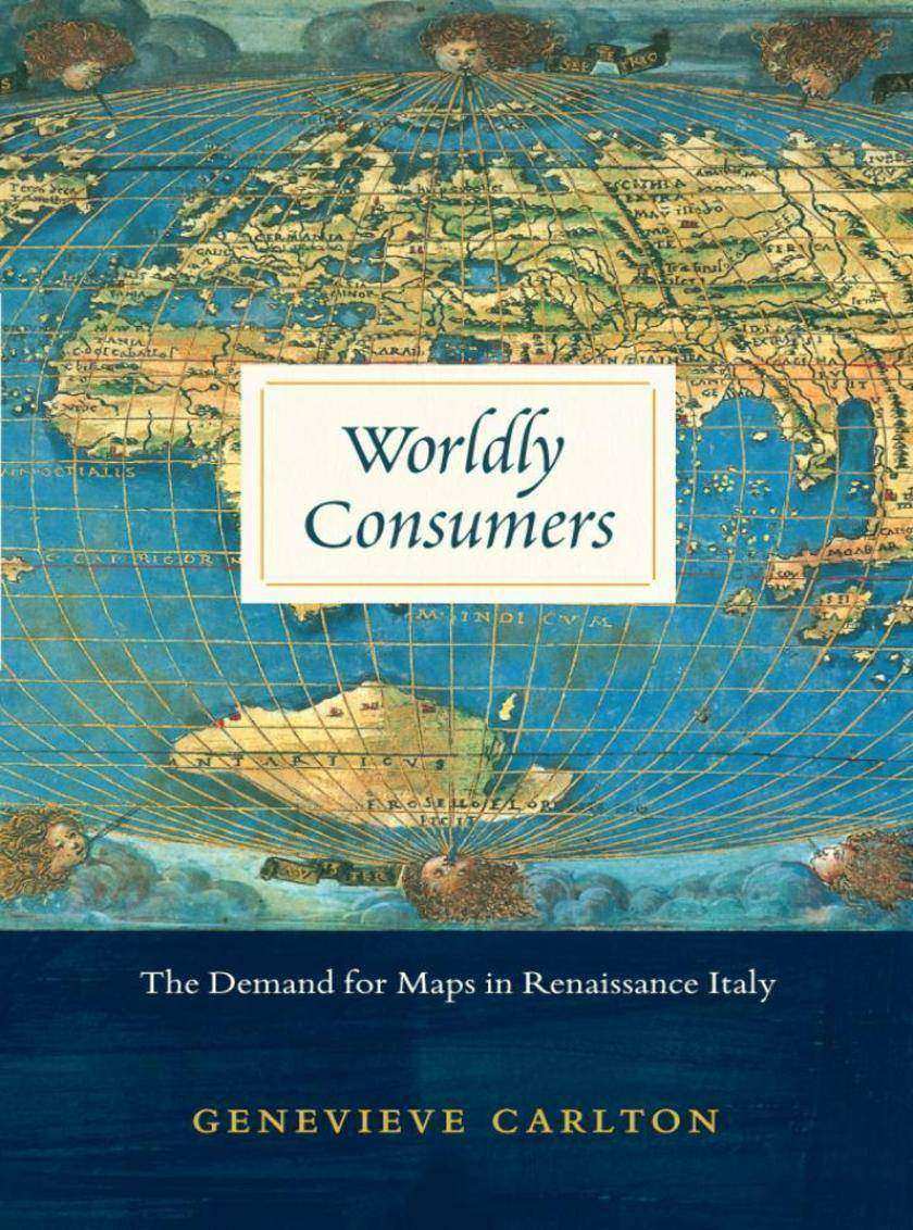 Worldly Consumers
