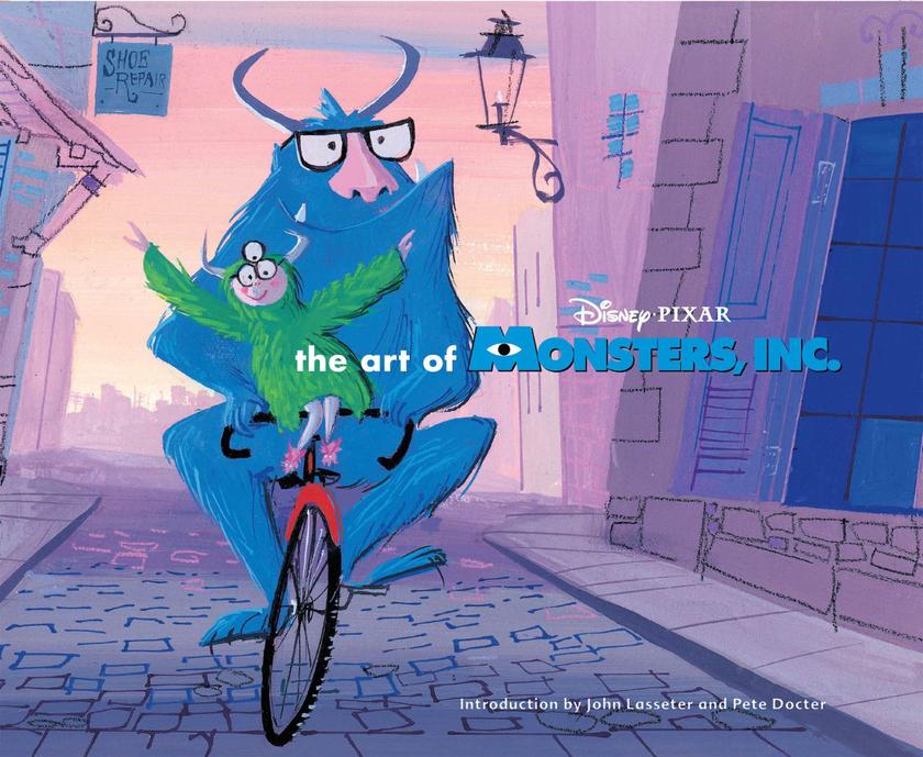 Art of Monster, Inc.