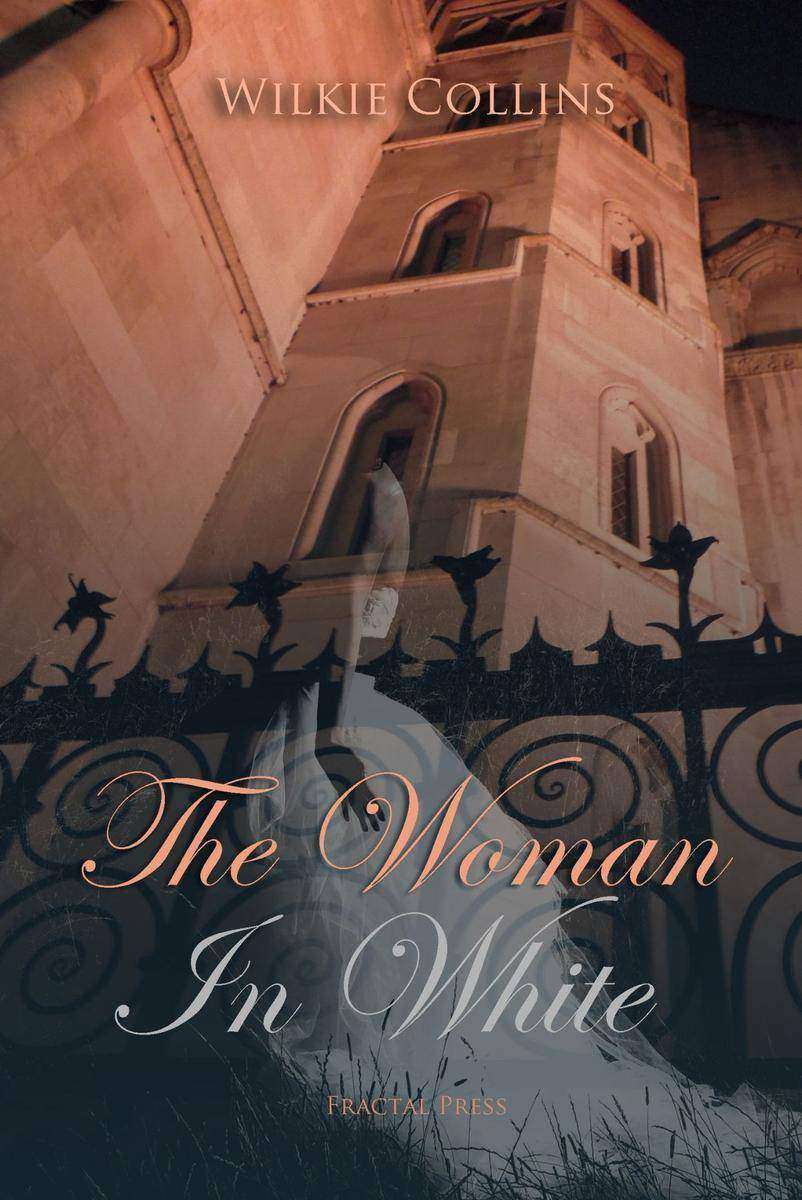 The Woman in White