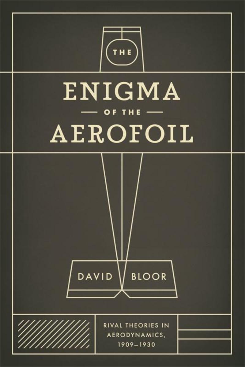 Enigma of the Aerofoil