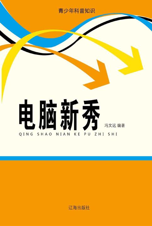 电脑新秀