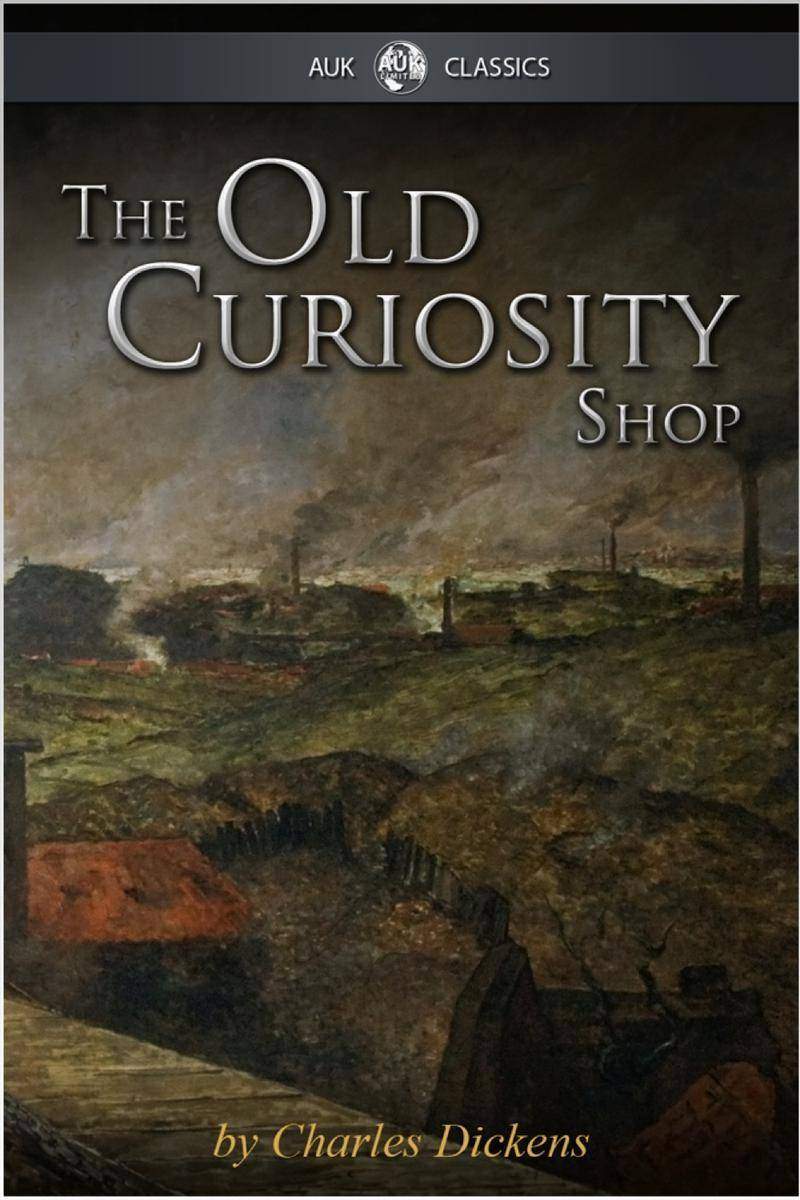 Old Curiosity Shop