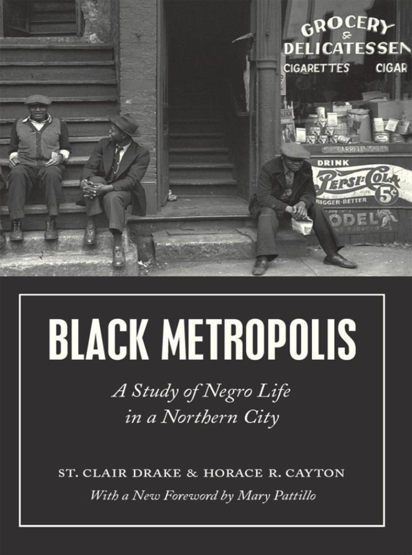 Black Metropolis