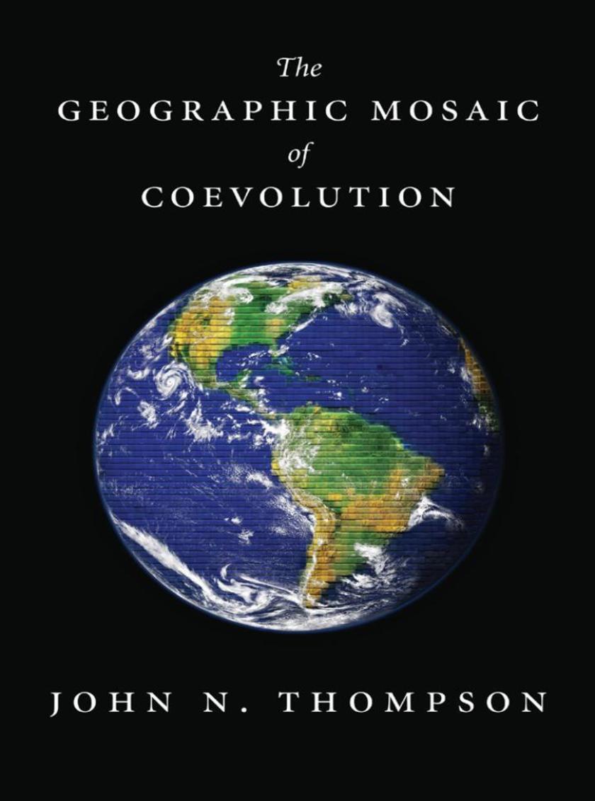Geographic Mosaic of Coevolution
