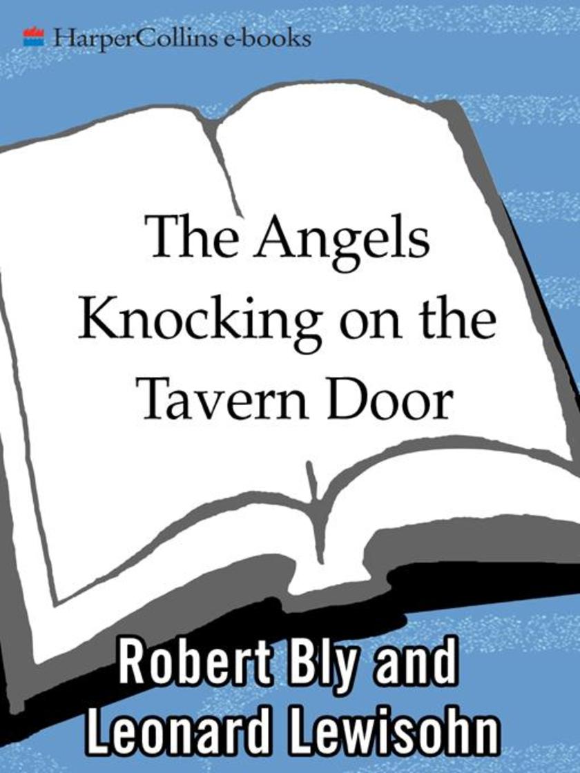 The Angels Knocking on the Tavern Door