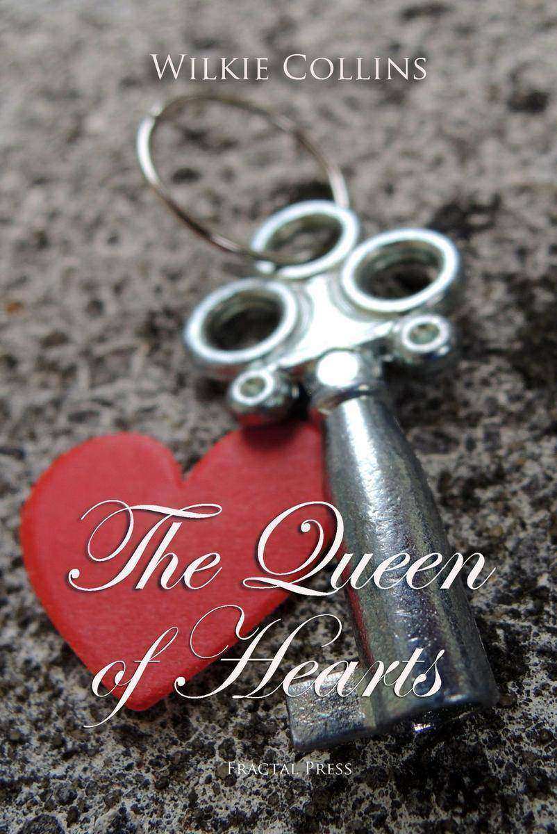 The Queen of Hearts