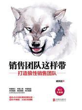 销售团队这样带(修订升级版)