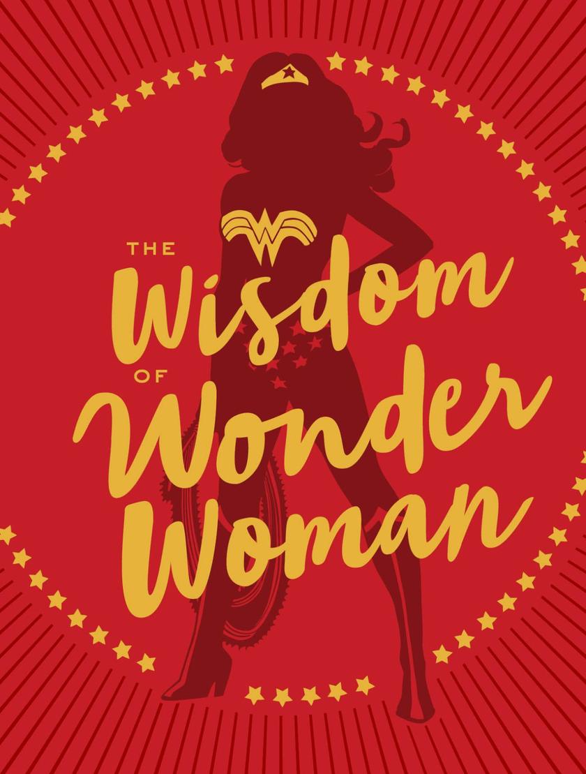 Wisdom of Wonder Woman