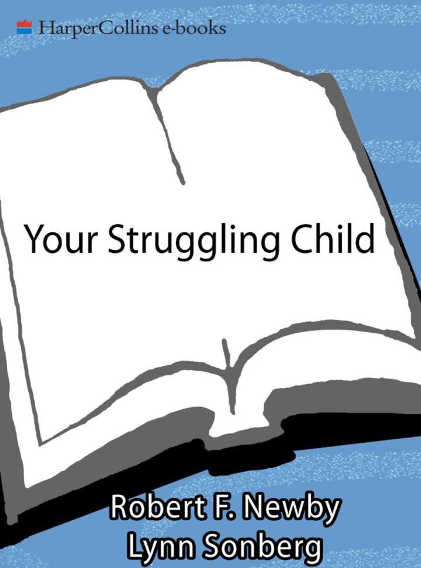 Your Struggling Child