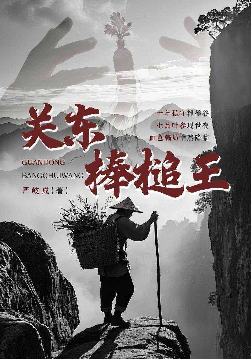 关东棒槌王