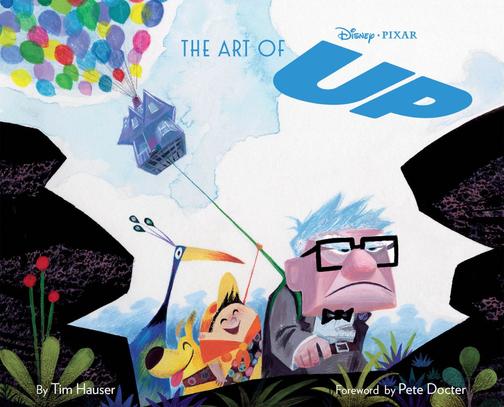 Art of Up