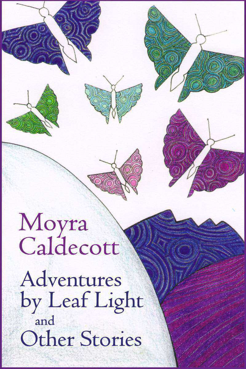 Adventures by Leaf Light and other stories