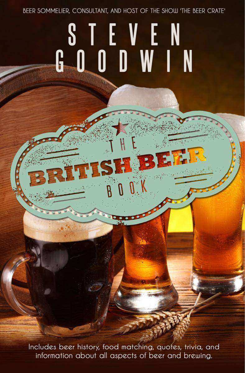 British Beer Book