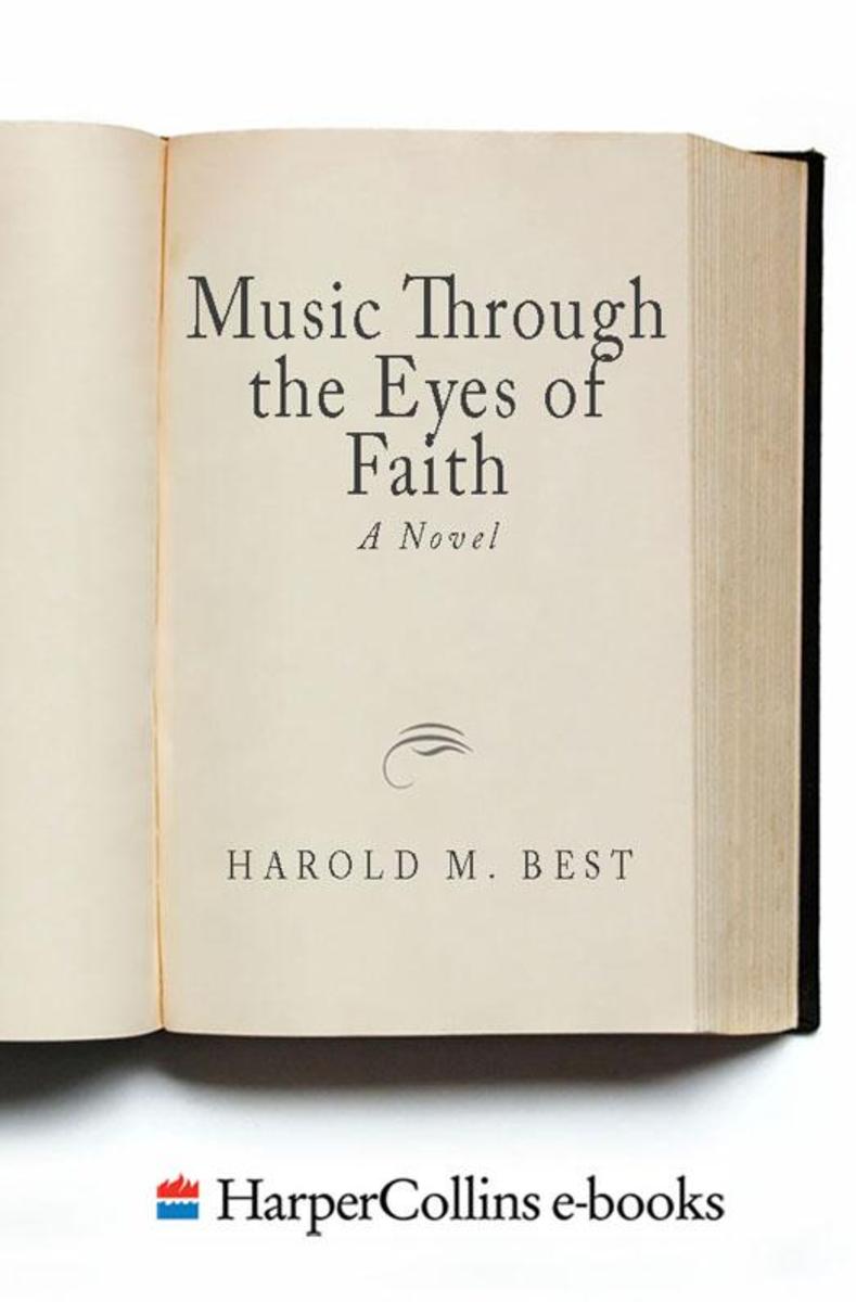 Music Through the Eyes of Faith