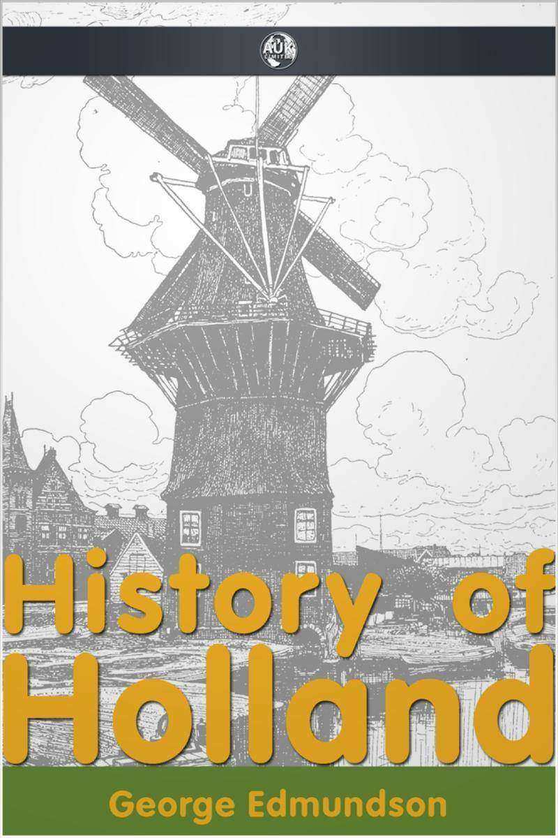 History of Holland