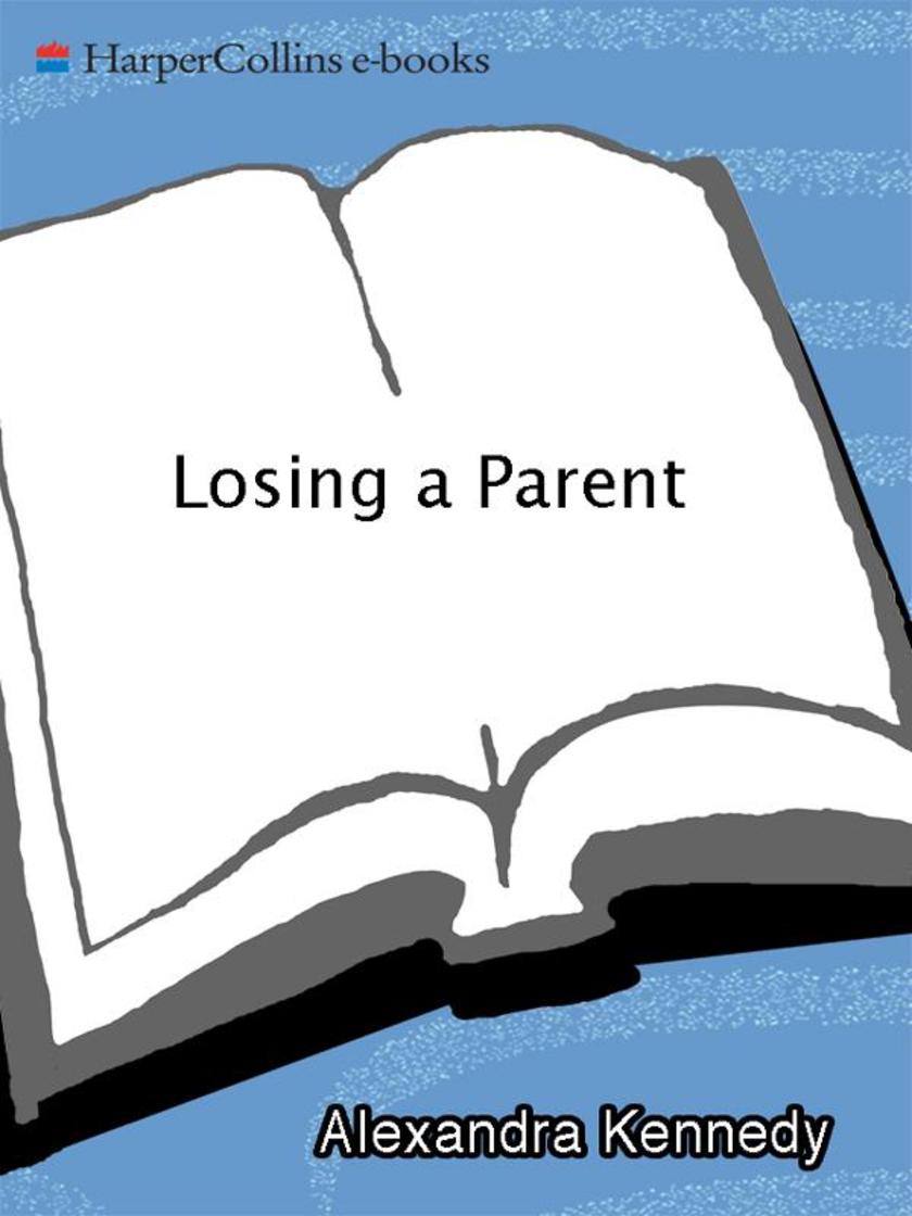 Losing a Parent