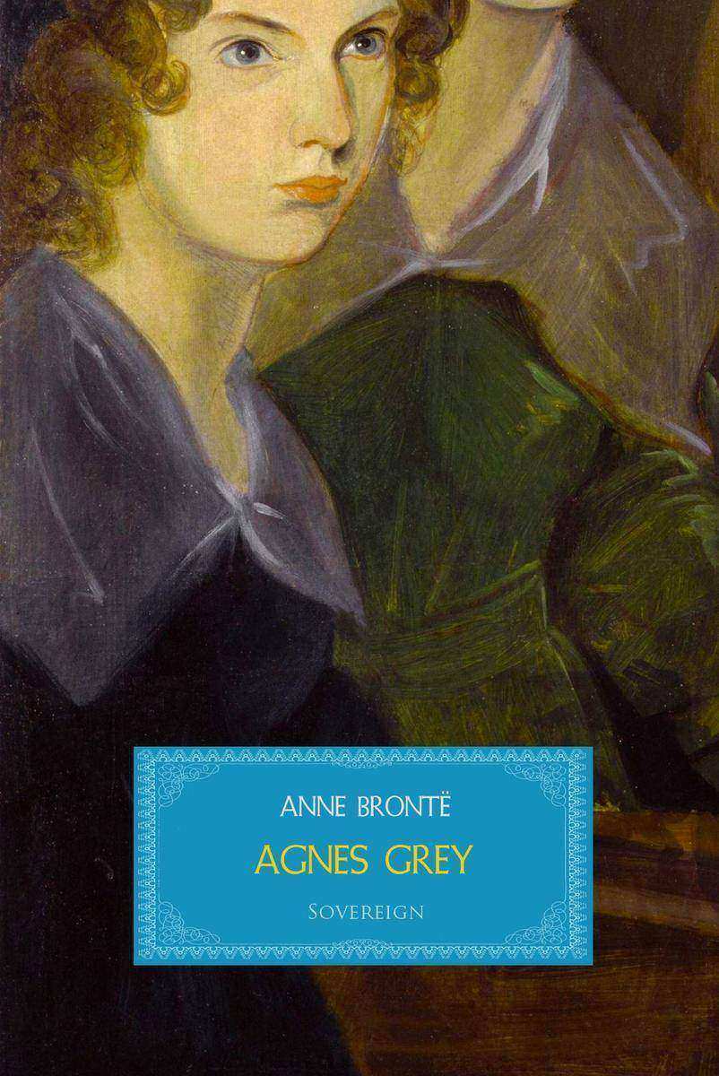 Agnes Grey