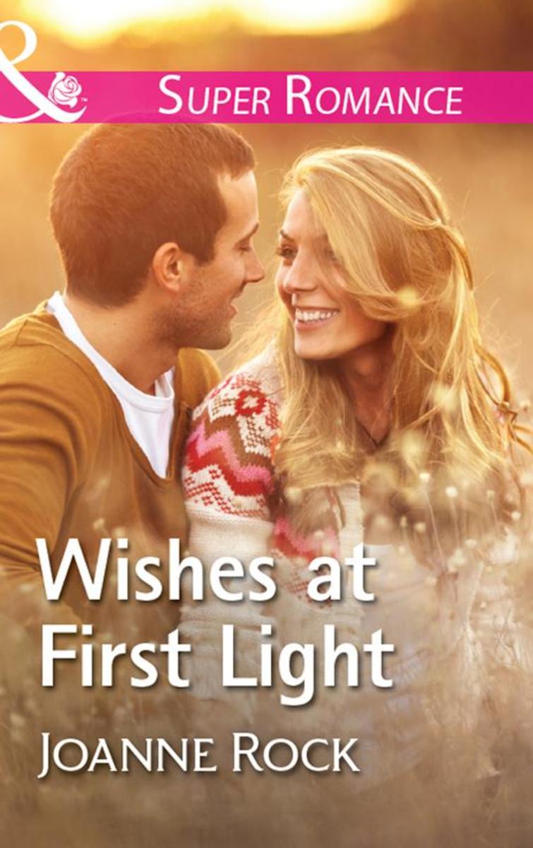 Wishes At First Light (Mills & Boon Superromance) (Heartache, TN, Book 5)