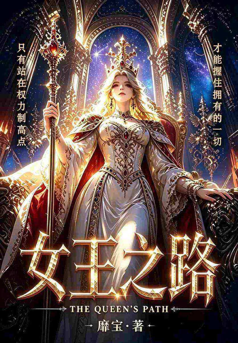 女王之路