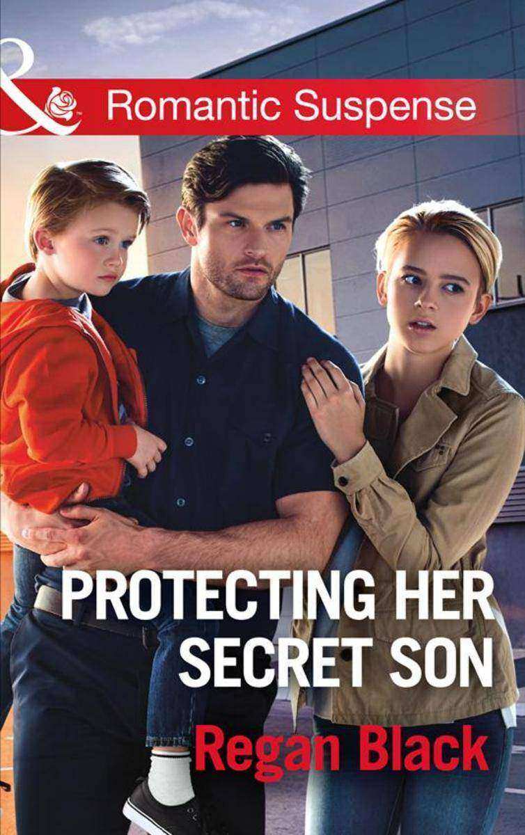 Protecting Her Secret Son (Mills & Boon Romantic Suspense) (Escape Club Heroes,