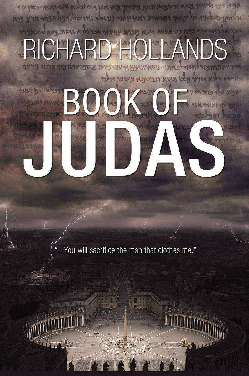 Book of Judas