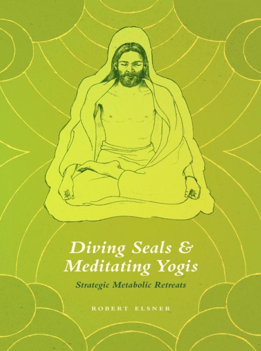 Diving Seals and Meditating Yogis