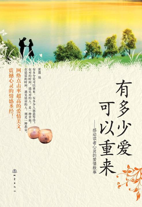 有多少爱可以重来——感动读者心灵的爱情故事