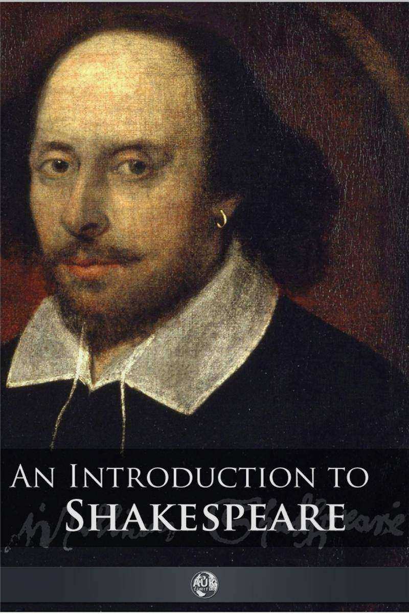 Introduction to Shakespeare