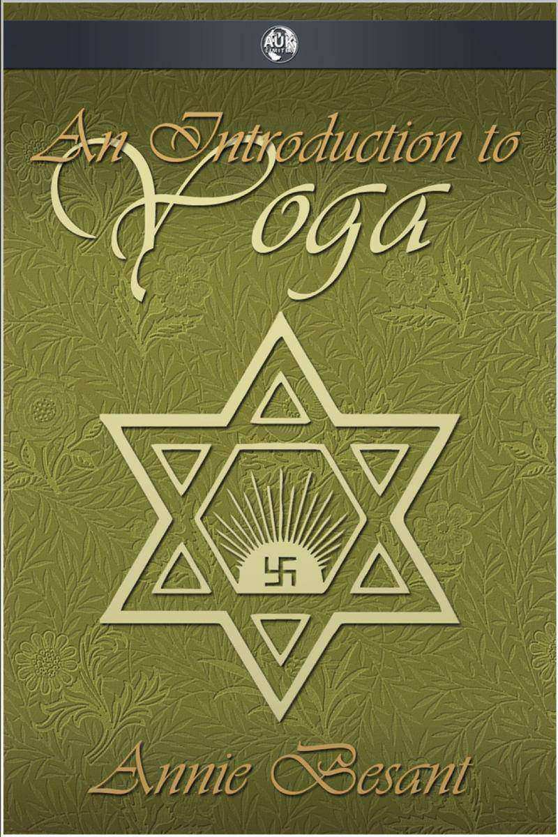 Introduction to Yoga