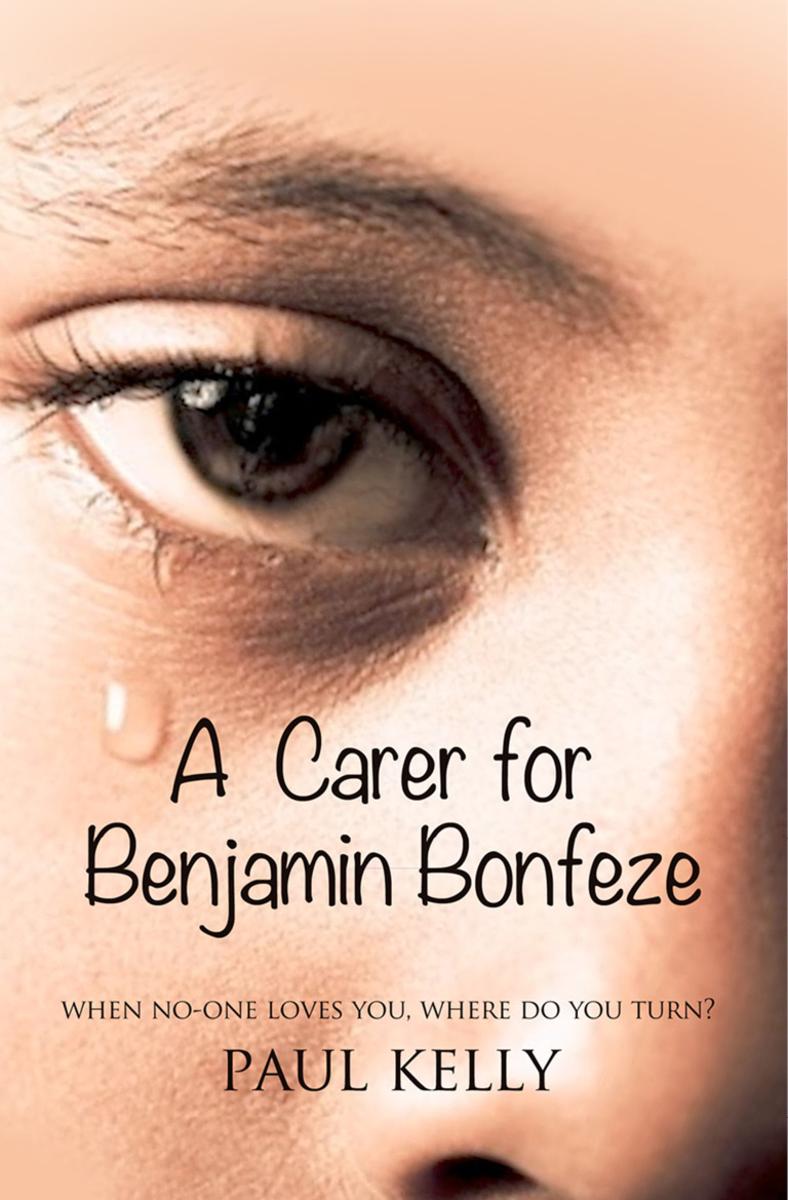 Carer for Benjamin Bonfeze'