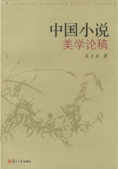 中国小说美学论稿