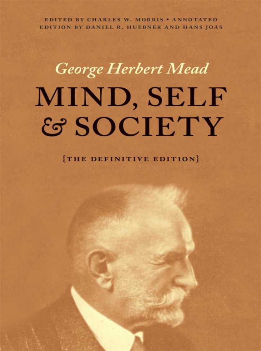Mind, Self, and Society