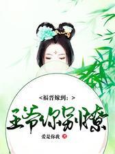 福晋嫁到：王爷你别撩