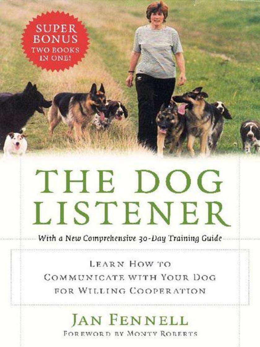 The Dog Listener