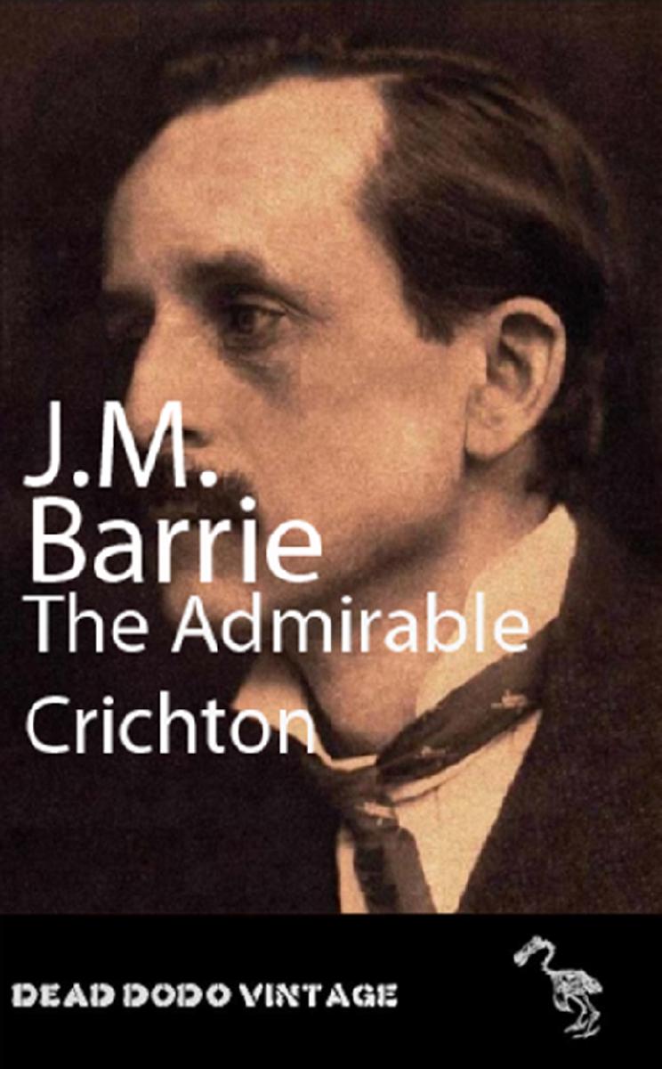 The Admirable Crichton