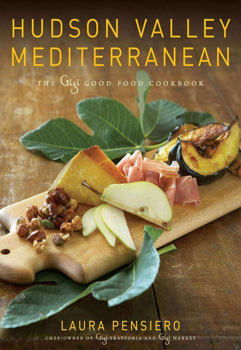 Hudson Valley Mediterranean