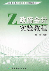 政府会计实验教程(试读本)