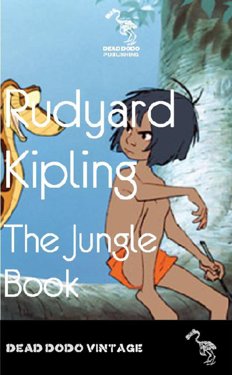The Jungle Book