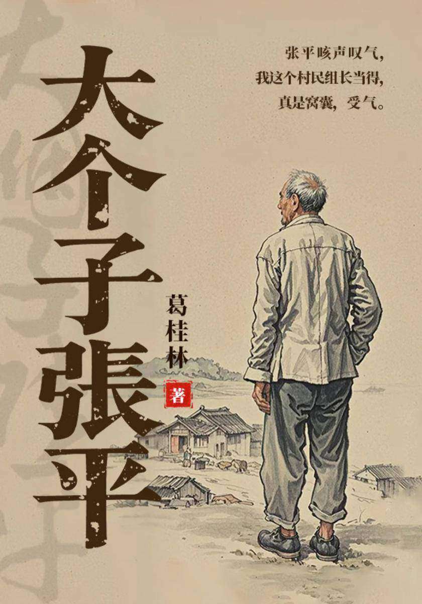 大个子张平