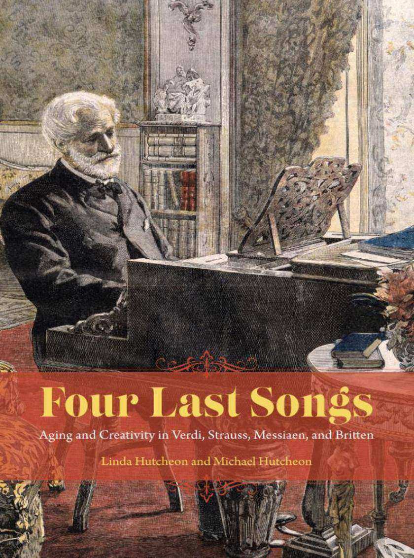 Four Last Songs