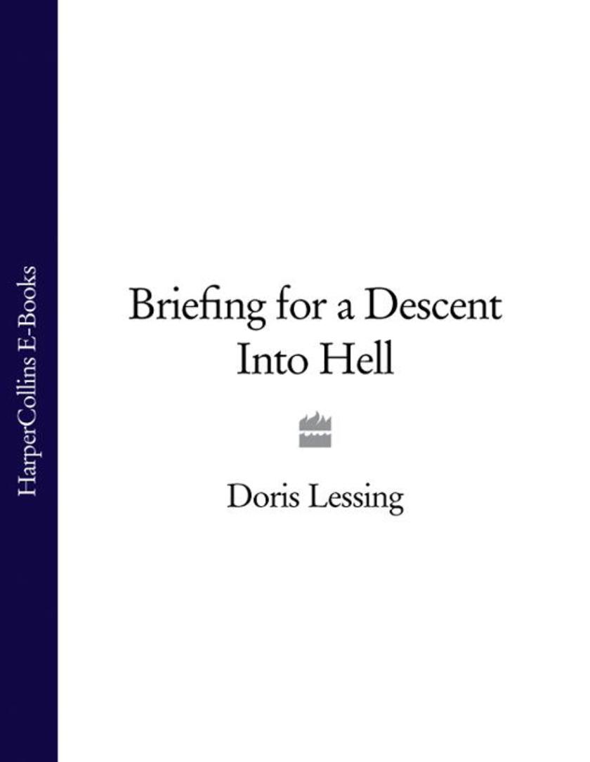 Briefing for a Descent Into Hell