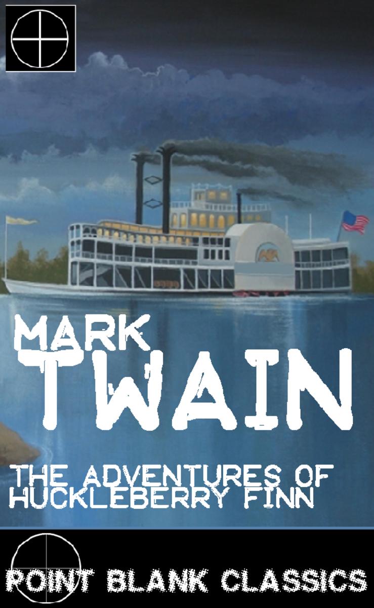 Adventures of Huckleberry Finn