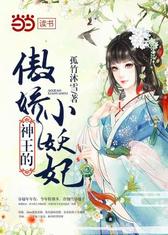 神王的傲娇小妖妃