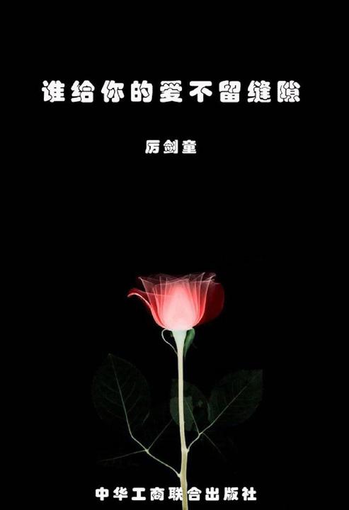 谁给你的爱不留缝隙