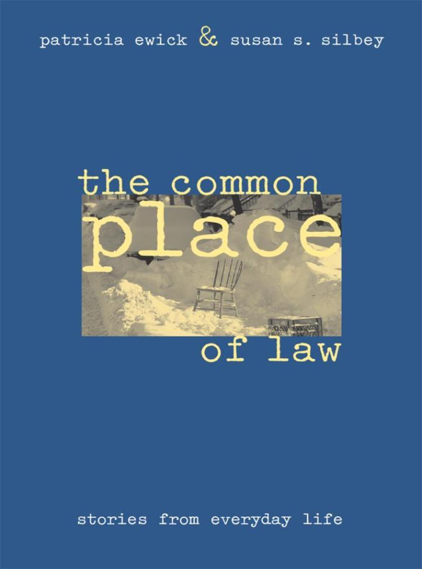 Common Place of Law