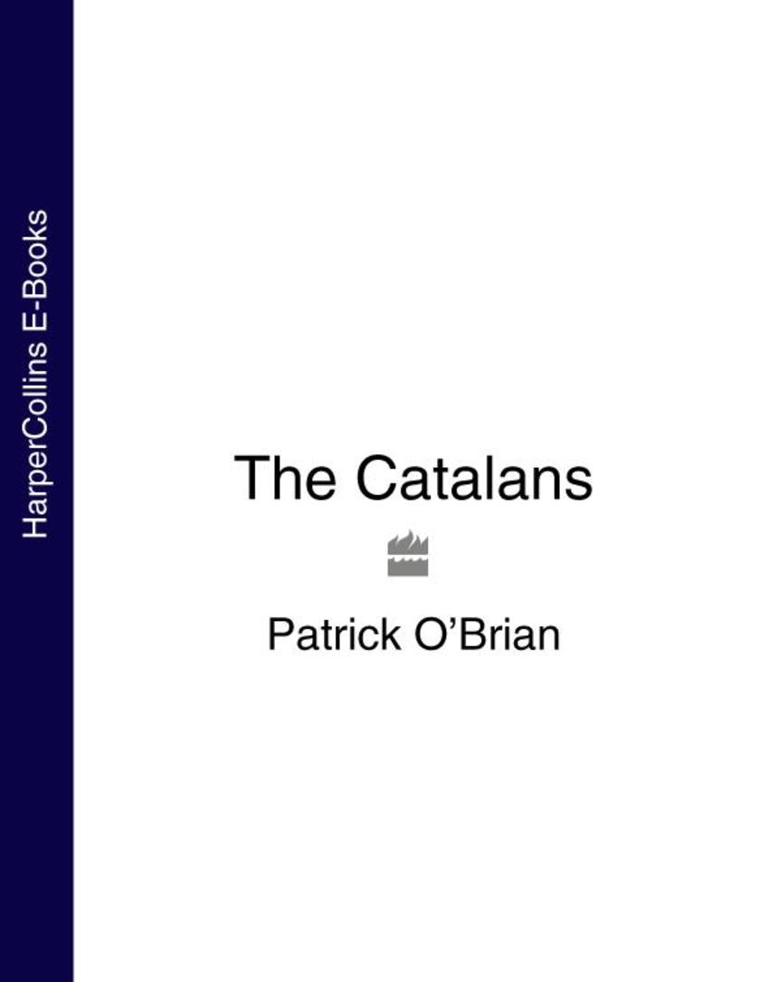 The Catalans