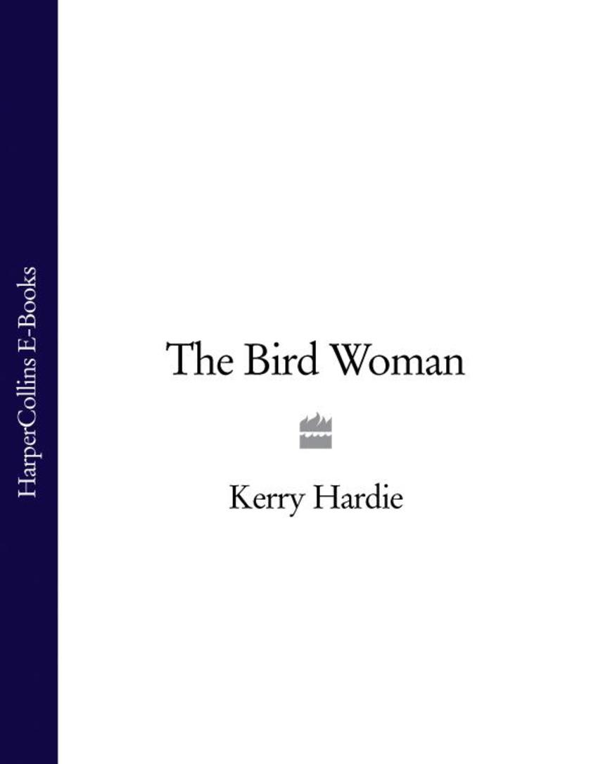 The Bird Woman