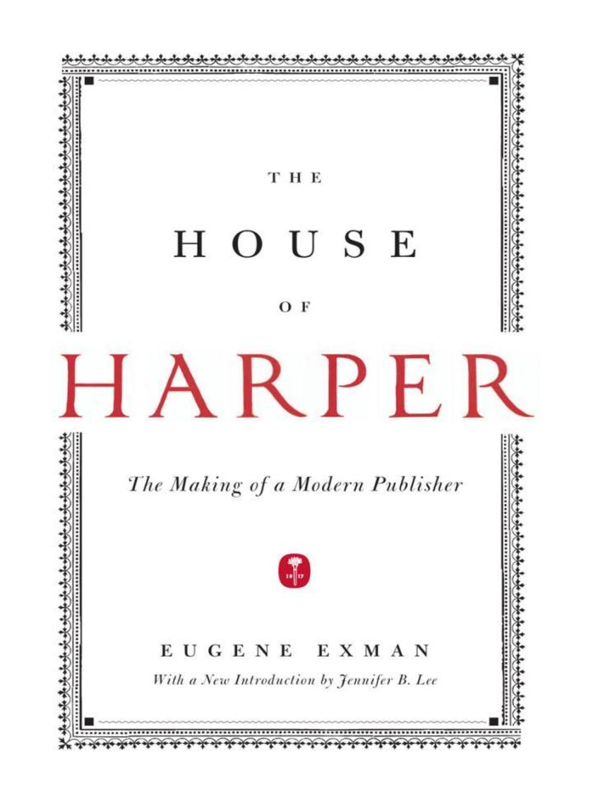 The House of Harper