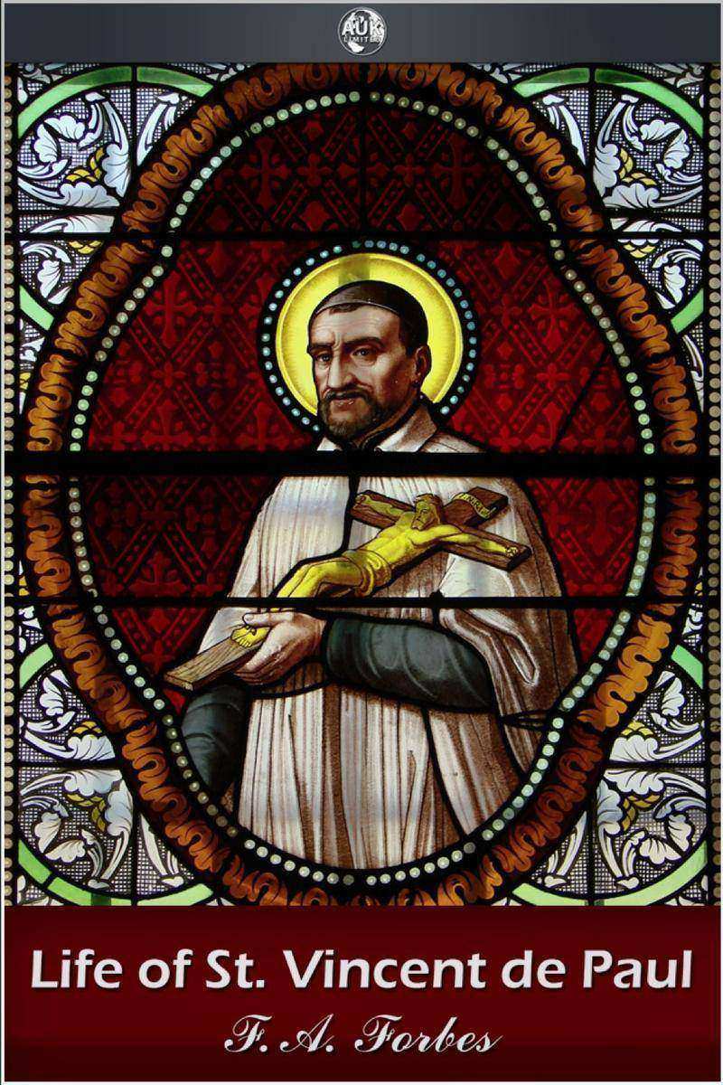 St Vincent de Paul
