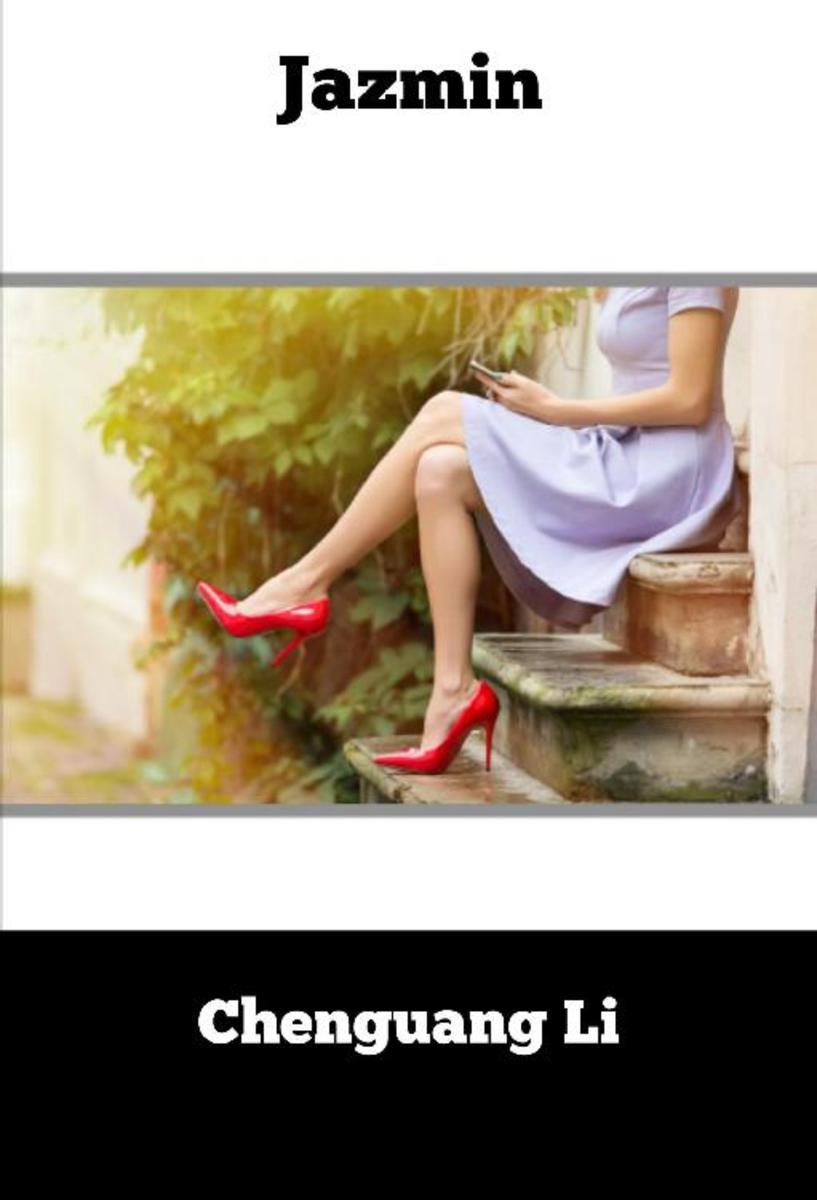 Jazmin??